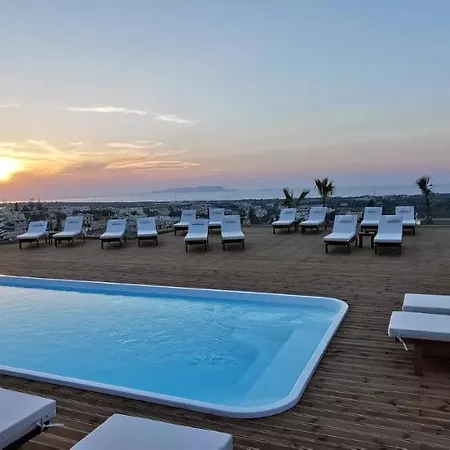 ホテル Villaggio Boutique - Adults Only 4*