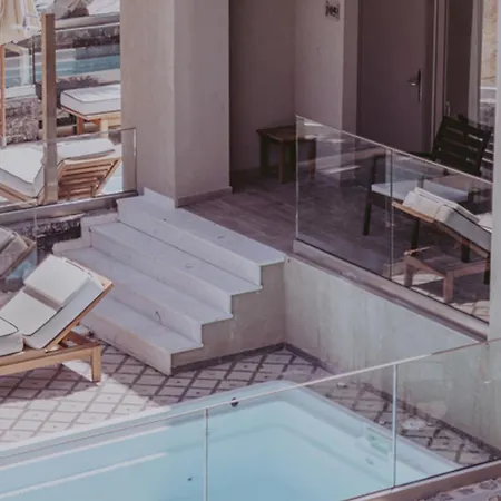 Axel Crete - Adults Only 4* Hersonissos (Crete)