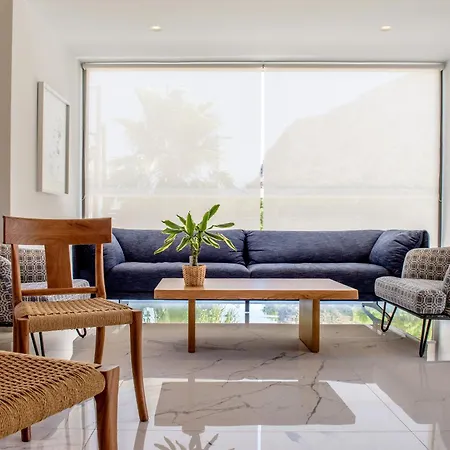 호텔 Axel Crete - Adults Only