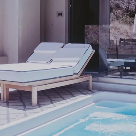 Axel Crete - Adults Only Hotel Hersonissos (Crete)