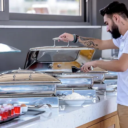 Hotel Axel Crete - Adults Only Hersonissos (Crete)