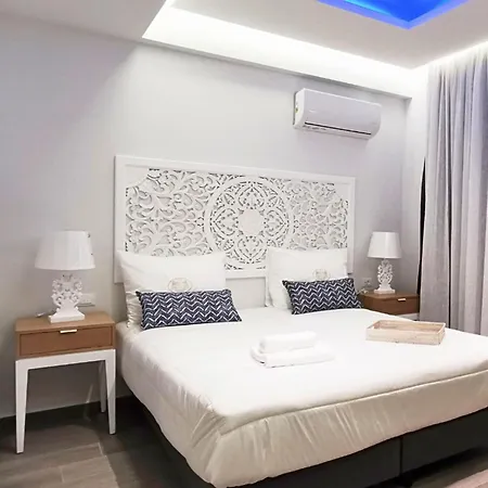 Axel Crete - Adults Only 4*