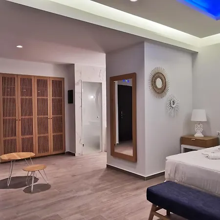 Hotel Axel Crete - Adults Only