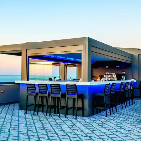 Axel Crete - Adults Only Hotel 4*