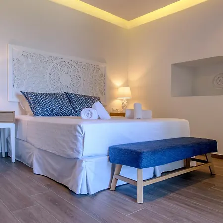 Szálloda Axel Crete - Adults Only 4*