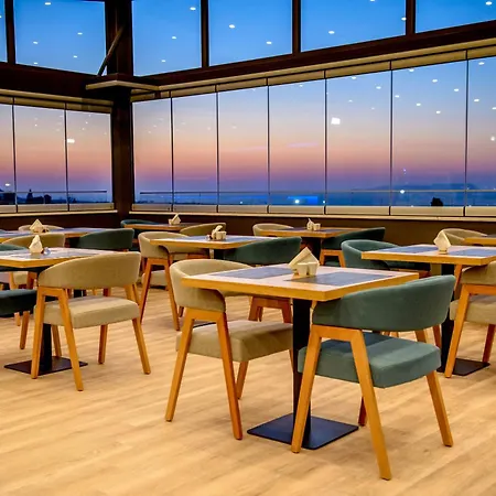 Axel Crete - Adults Only Hotel Hersonissos (Crete)