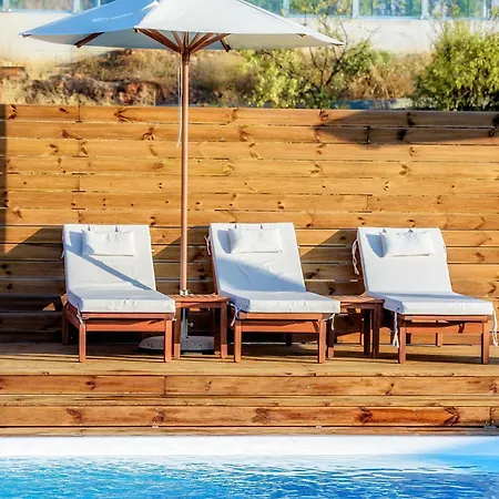 Hotel Axel Crete - Adults Only Hersonissos (Crete)