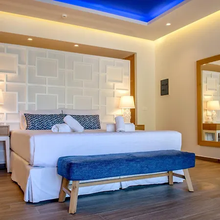 Axel Crete - Adults Only 4* Hersonissos (Crete)