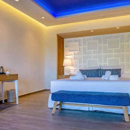 Axel Crete - Adults Only Hotel