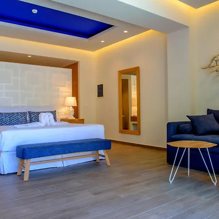 Hotel Axel Crete - Adults Only