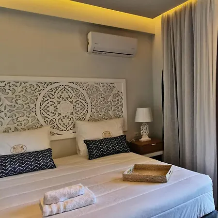Hotel Axel Crete - Adults Only 4*