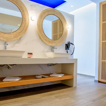 Axel Crete - Adults Only Hotel