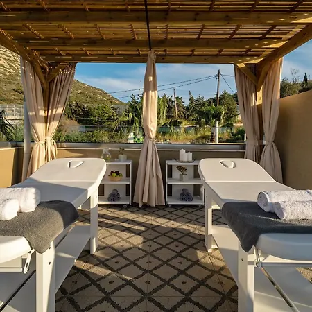 Axel Crete - Adults Only Hotel Hersonissos (Crete)