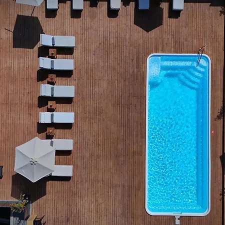 Axel Crete - Adults Only Hotel