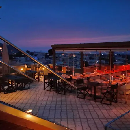 Axel Crete - Adults Only Hotel Hersonissos (Crete)
