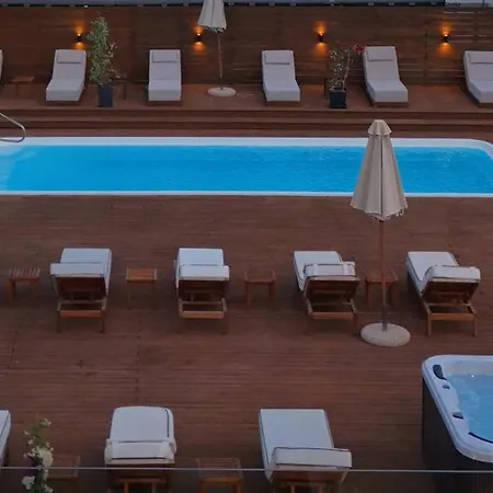 Axel Crete - Adults Only 4*