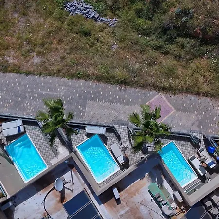Axel Crete - Adults Only Hotel