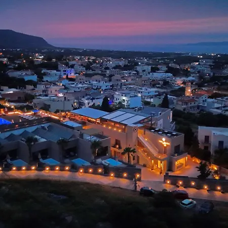 Hotel Axel Crete - Adults Only