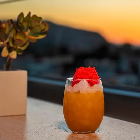 Axel Crete - Adults Only Hotel 4*