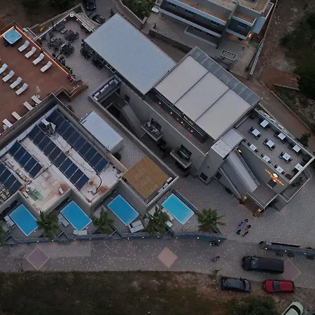 Hotel Axel Crete - Adults Only Hersonissos (Crete)