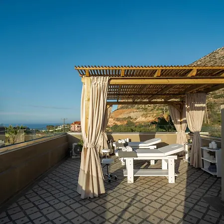 Axel Crete - Adults Only Hersonissos (Crete)
