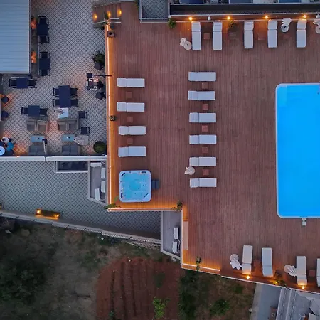 Axel Crete - Adults Only 4* Hersonissos (Crete)