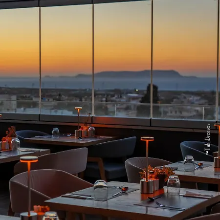 Axel Crete - Adults Only Hotel 4*