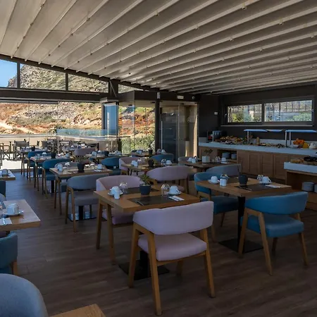 Hotel Axel Crete - Adults Only 4*