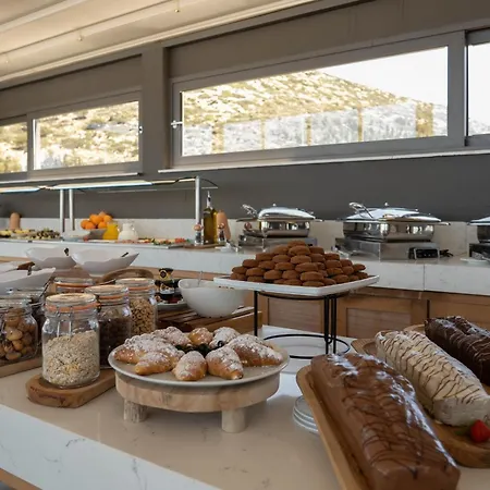 Axel Crete - Adults Only Hotel Hersonissos (Crete)