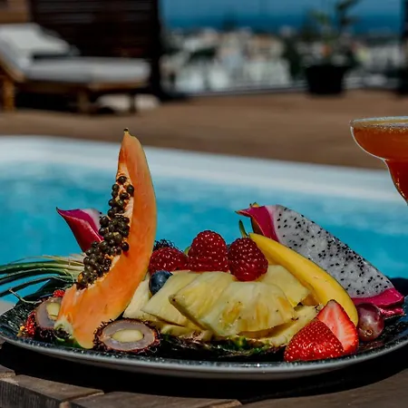Hotel Axel Crete - Adults Only Hersonissos (Crete)