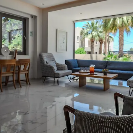 Axel Crete - Adults Only Hotel