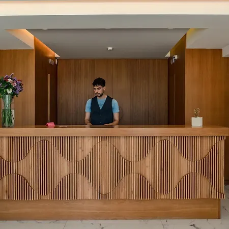 Axel Crete - Adults Only Hotel 4*