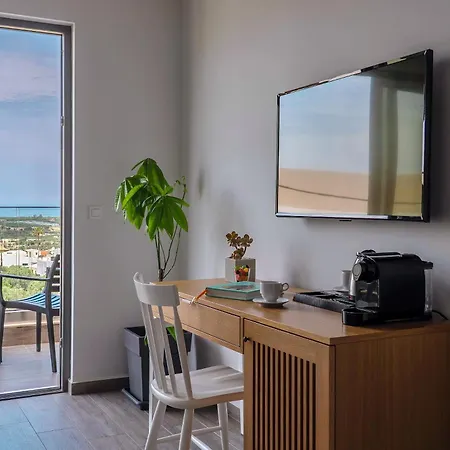 Hotel Axel Crete - Adults Only