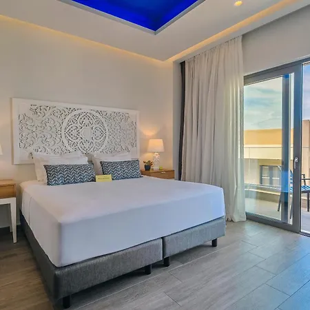 Axel Crete - Adults Only Hotel 4*