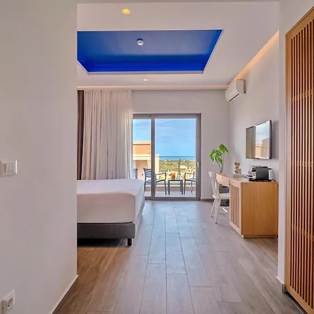 Hotel Axel Crete - Adults Only 4*