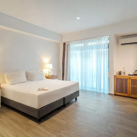 Axel Crete - Adults Only Hotel Hersonissos (Crete)