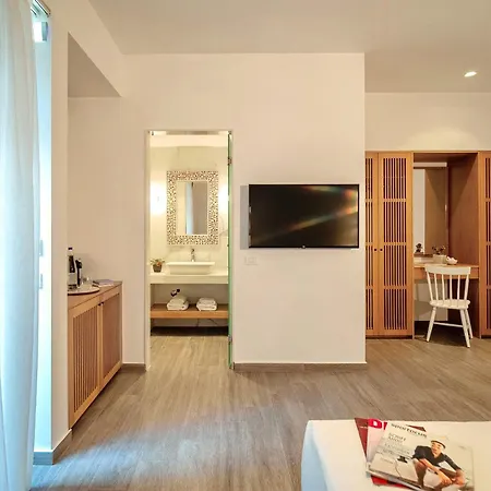 Hotel Axel Crete - Adults Only Hersonissos (Crete)