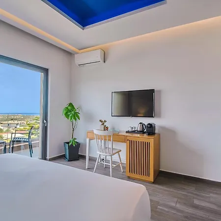 Axel Crete - Adults Only 4*