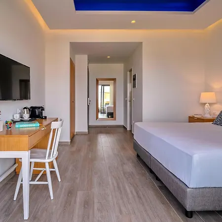 Axel Crete - Adults Only Hersonissos (Crete)