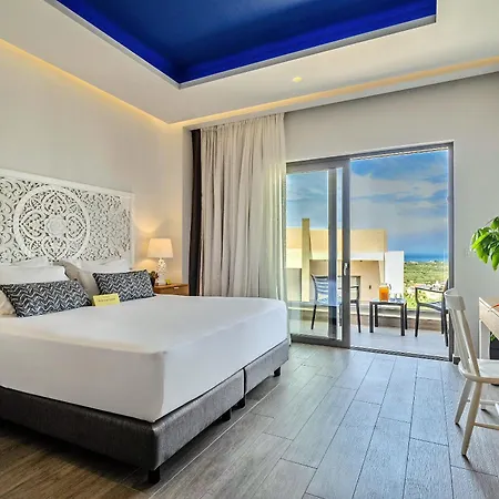 Axel Crete - Adults Only Hotel