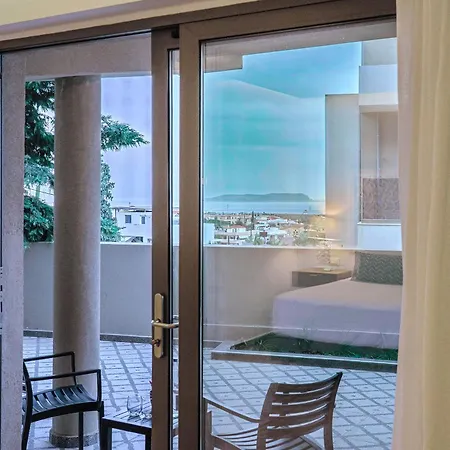 Axel Crete - Adults Only Hotel 4*