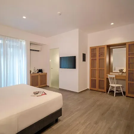 Axel Crete - Adults Only Hotel Hersonissos (Crete)