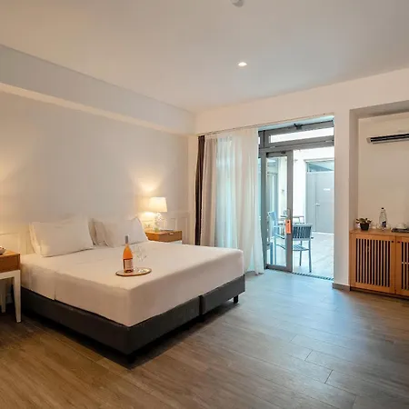 Hotel Axel Crete - Adults Only Hersonissos (Crete)