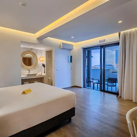 Axel Crete - Adults Only 4*