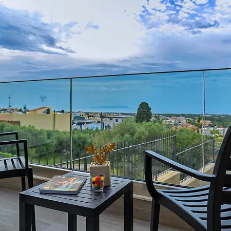 Axel Crete - Adults Only Hersonissos (Crete)