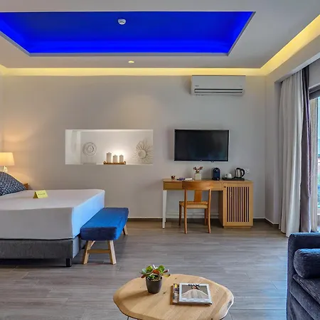 Axel Crete - Adults Only 4* Hersonissos (Crete)