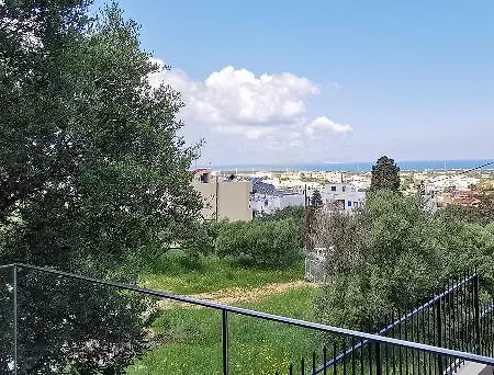 Szálloda Axel Crete - Adults Only 4*