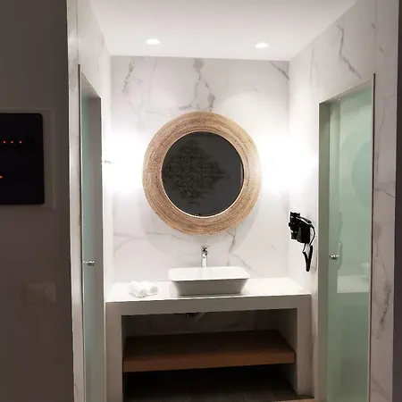 Villaggio Boutique - Adults Only Chersonissos