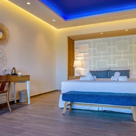 Villaggio Boutique - Adults Only 4*