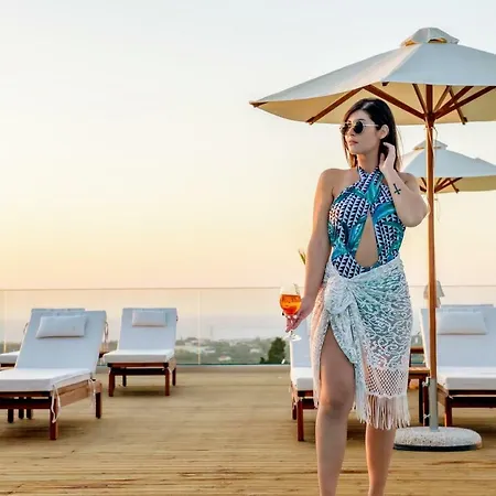 Villaggio Boutique - Adults Only Hotel 4*